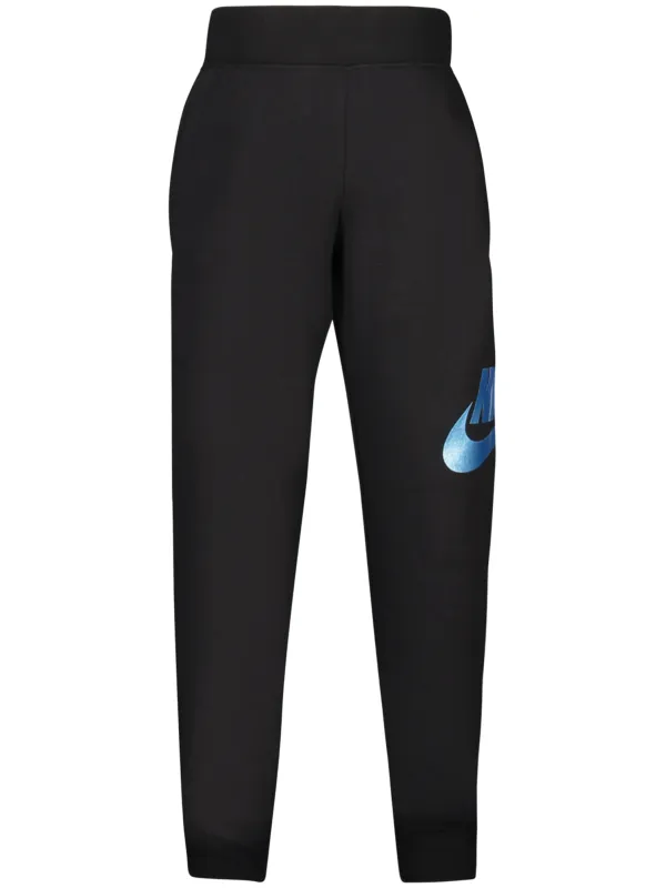 Nike Jungen SPORTHOSE Schwarz 86I449_NEBLACK, Größe 4A
