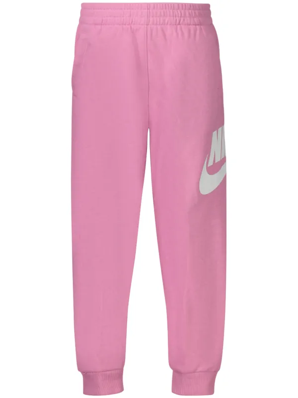 Nike Mädchen SPORTHOSE Rosa 36L099_RSMAGFLA, Größe 6X