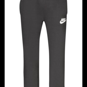 Nike Jungen SPORTHOSE Schwarz 8UB252_NEBLACK, Größe 5A