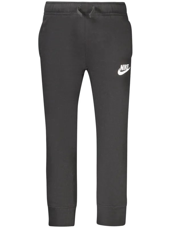 Nike Jungen SPORTHOSE Schwarz 8UB252_NEBLACK, Größe 6A