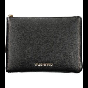 VALENTINO BAGS Damen TASCHE Schwarz VBE8YA528SAMANTHA_NENERO, Größe UNI