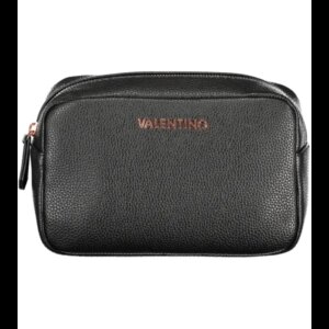 VALENTINO BAGS Damen TASCHE Schwarz VBE8U9538SCARLETTRE_NENERO, Größe UNI
