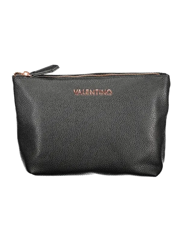VALENTINO BAGS Damen TASCHE Schwarz VBE8U9513SCARLETTRE_NENERO, Größe UNI