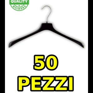 GRUCCE Herren Schwarz GRUCCEMAGLIA50_NENERO, Größe UNI