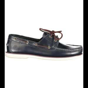 Lumberjack Herren Blau 102268816NAVIGATOR_BL311NAV, Größe 43
