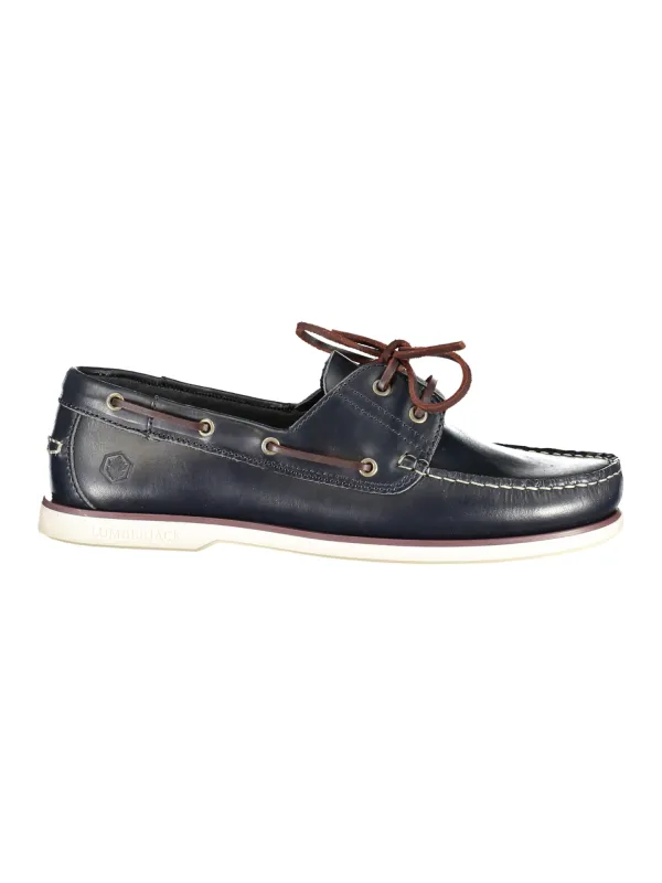 Lumberjack Herren Blau 102268816NAVIGATOR_BL311NAV, Größe 44