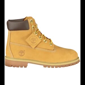 Timberland Jungen Schnürstiefel Braun TB112909_MA713, Größe 36