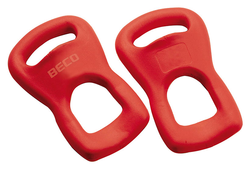 Beco Aqua-Kick-Box-Handschuhe