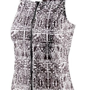 Beco Tankini Top BEsuit mit integriertem BH (D-Cup,/ 36)