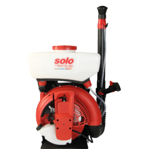 Motor-Sprühgerät 14L – SOLO MASTER 466 evolution