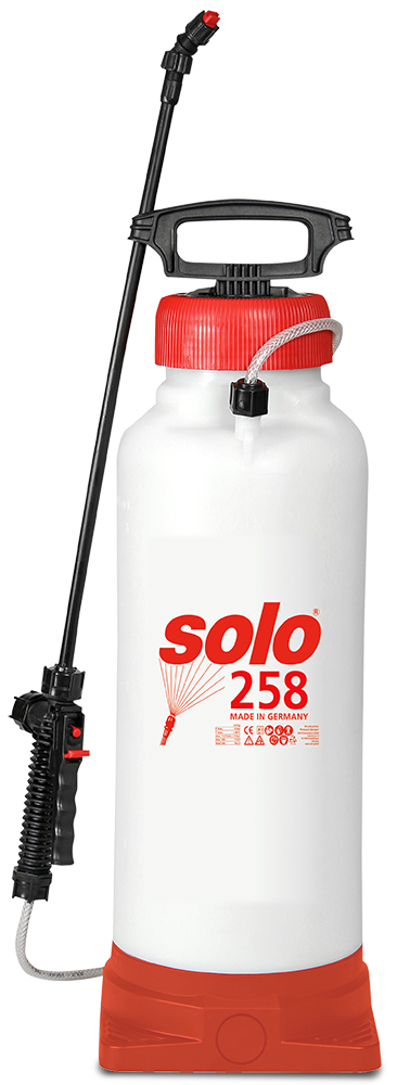 Drucksprüher 11L – SOLO 258