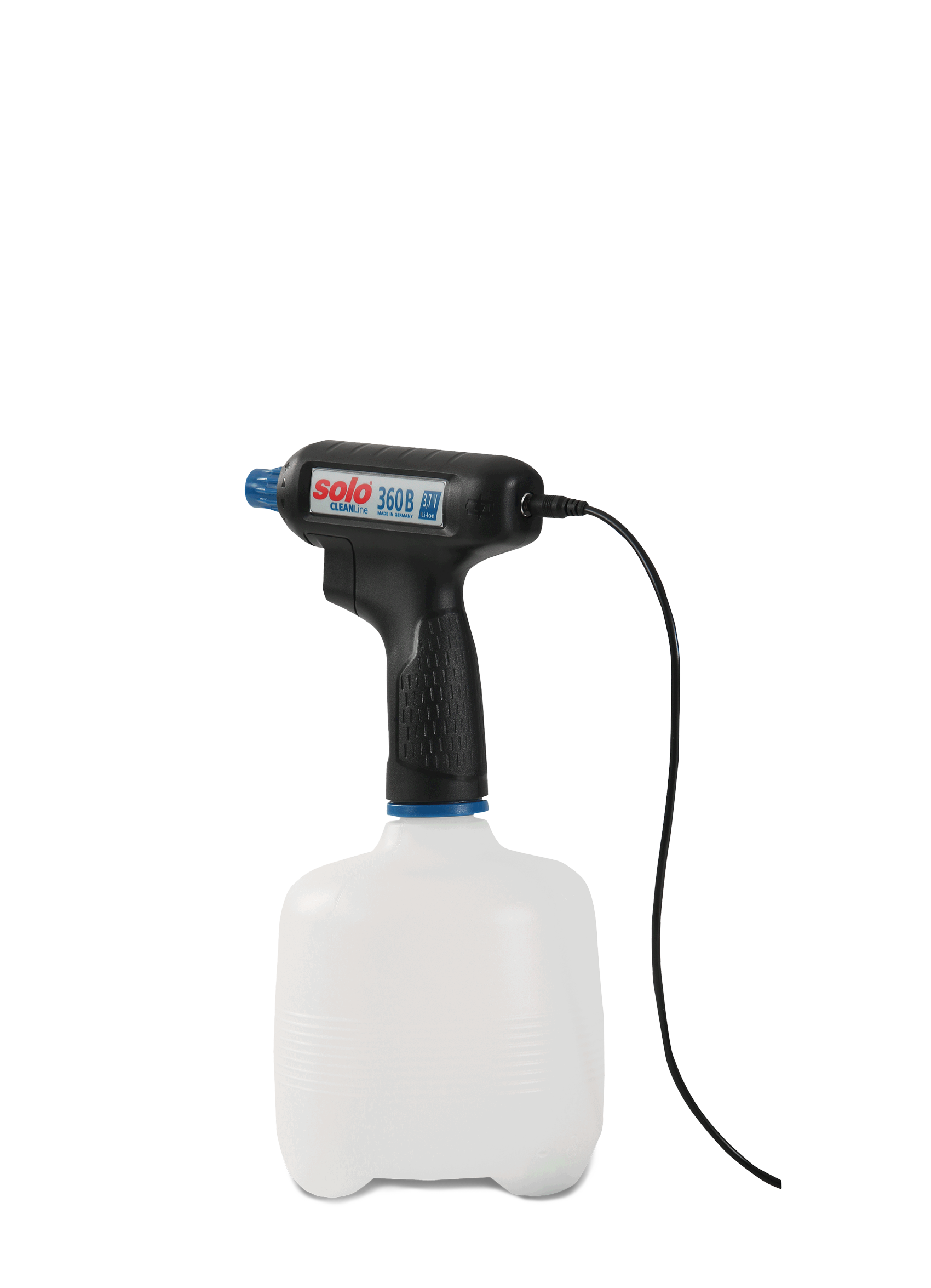 CLEANLine Akku-Handsprüher 360 B