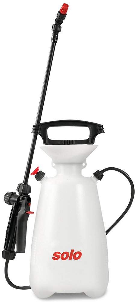 Drucksprüher 5L – SOLO 211