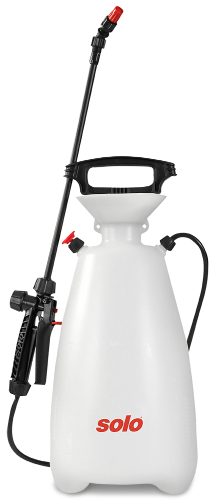 Drucksprüher 7L – SOLO 212